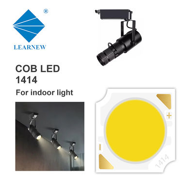 1414 1919 Серия COB LED Chip 3W-30W Высокий CRI 80-98 для коммерческого освещения