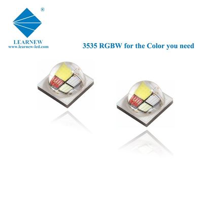 SMD3535 RGBW LED Chip 2W 3W 4W 120 градусов