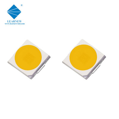 SMD 3030 LED Chip 1W 3.0-3.4V 120° Viewing Angle for LED Lamps