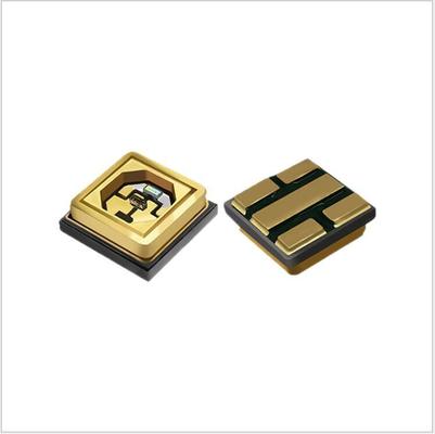 Специально разработанный микробицидный светодиодный микросхема с длиной волны 222nm 254nm 265-285nm и эффективностью стерилизации 99,99%.