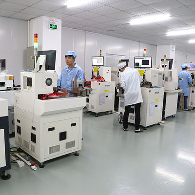 Epistar 3V 5050 SMD LED Chip with Gold Wire Bond and 10000 Hours Lifespan for High Power LED Applications