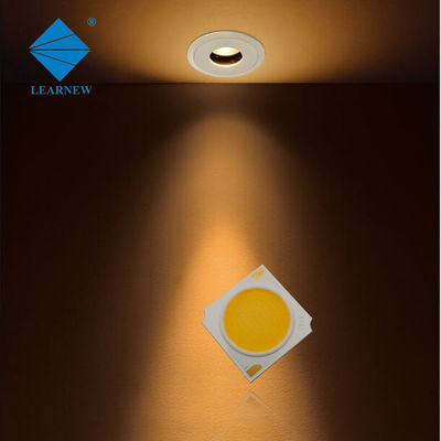 High Power Flip Chip COB LED Chip with 2-Year Warranty 9-36V Input Voltage and 10000 Working Hours