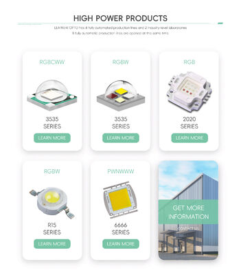 Лучшая цена Высокомощный светодиодный свет RGB RGBW SMD светодиодный чип 3535 5050 3W-12W светодиодный светодиодный свет