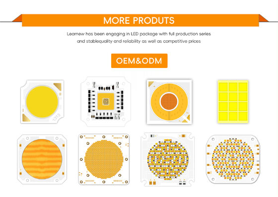 30W+30W ДВОЛИВНЫЙ цвет 1919 COB LED CHIP DOWNLIGHTS Внутренние огни SPOTLIGHTS 36-38V DIMMABLE CCT Два цвета 2700-6500K