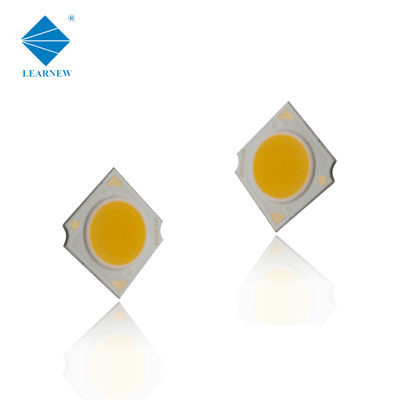 Удар обломока сальто обломока alu EPISTAR зеркала привел 1414 серии cri 80 3W 2700-6500K высокого