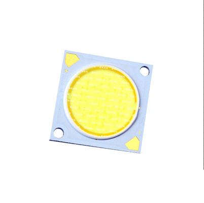 Высокий кри 1414 2828 3838 4046 6500k 36v Cob Led Chips Алюминиевый медный субстрат для высокой плотности