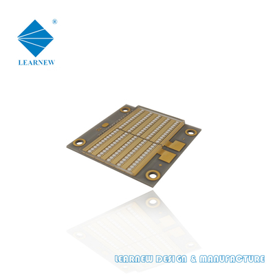 Ультрафиолетовые светодиоды высокой мощности серии 300w 200w 3535 365nm 385nm 395nm