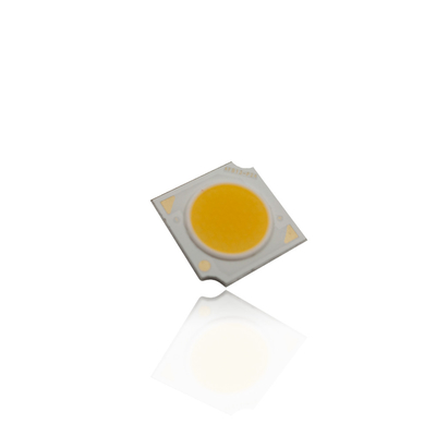 Чипы 1414 серии COB LED 3W 5W 9W 15W 2700K 6500K 120-140lm/W R11mm Для светодиодного прожектора