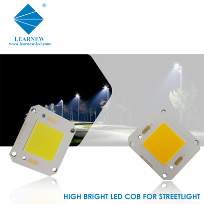 4046 серии COB светодиодные чипы 45W-55W 80W-110W 2700-6500K 110LM/W 2300-3200mA для светодиодных факелов