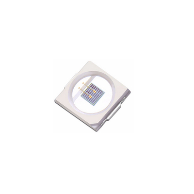 1W SMD 3030 440nm 450nm 460nm 470nm Светодиодный чип синего света для выращивания растений  Чистый золотой провод  Чипы EPILED 35mil 300mA 3.0-3.4V Высокий PPE Диоды