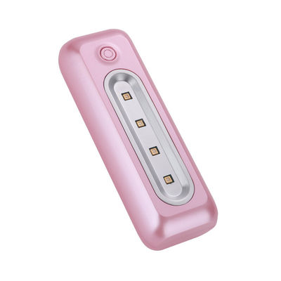 УЛЬТРАФИОЛЕТОВЫЙ очиститель светлого воздуха лампы 5W 2500mAh стерилизатора 60mW UVC