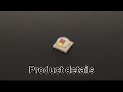 Свет этапа СИД