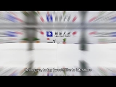 Серия двухцветных светодиодных чипов COB