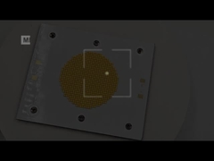 1200 Вт COB бицветный 2700K 6500K CCT высокомощный светодиодный чип