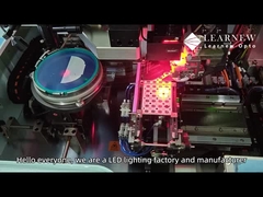 Двухцветный светодиод COB LED1919 с двойным CCT 18W 25W высокий CRI COB LED чип для фотосветкости