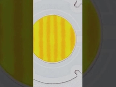 R60mm Бицветная серия COB